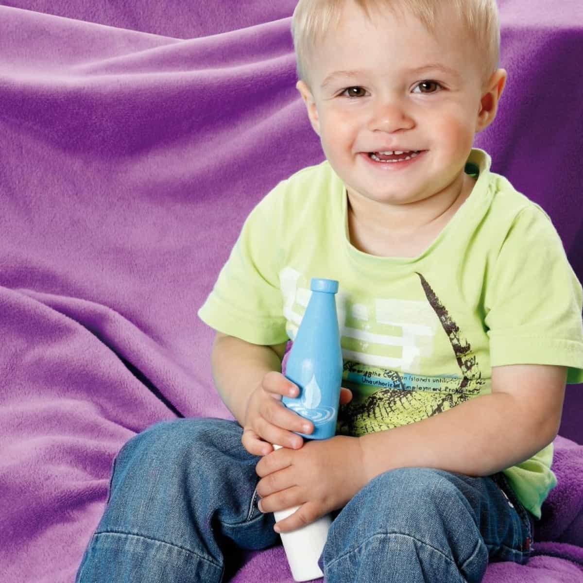 Erzi Kaufladensortierung für die Kleinsten