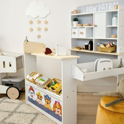 Roba Kaufladen Paw Patrol  - AUS RETOURE (1)