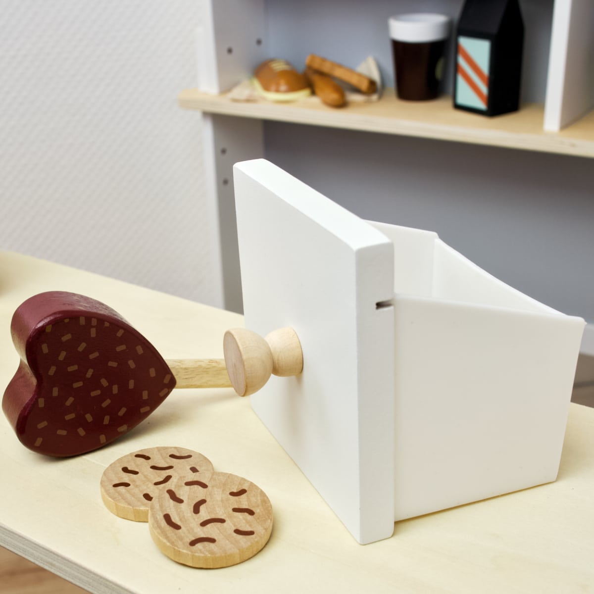 Roba Kaufladen Paw Patrol  - AUS RETOURE (1)