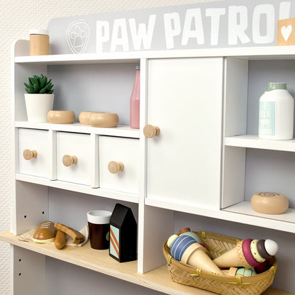 Roba Kaufladen Paw Patrol  - AUS RETOURE (1)