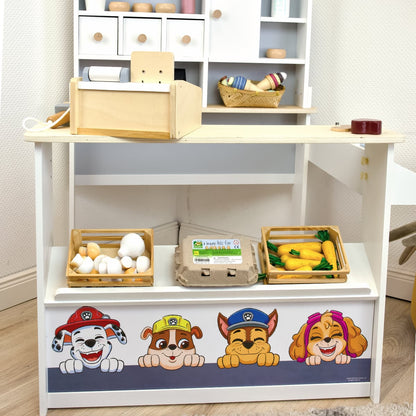 Roba Kaufladen Paw Patrol  - AUS RETOURE (1)