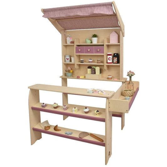 Meppi Kaufladen Lollipop  - AUS RETOURE (1)