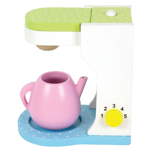 Jabadabado Kaffeemaschine